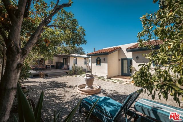 410 N Crescent Heights Boulevard, Los Angeles, CA 90048