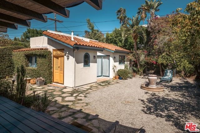 410 N Crescent Heights Boulevard, Los Angeles, CA 90048