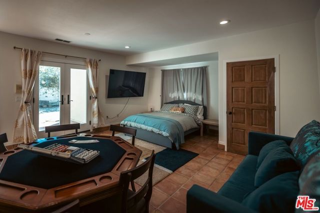 410 N Crescent Heights Boulevard, Los Angeles, CA 90048