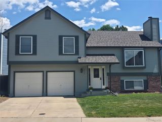 5438 S Union Ct, Littleton, CO 80127