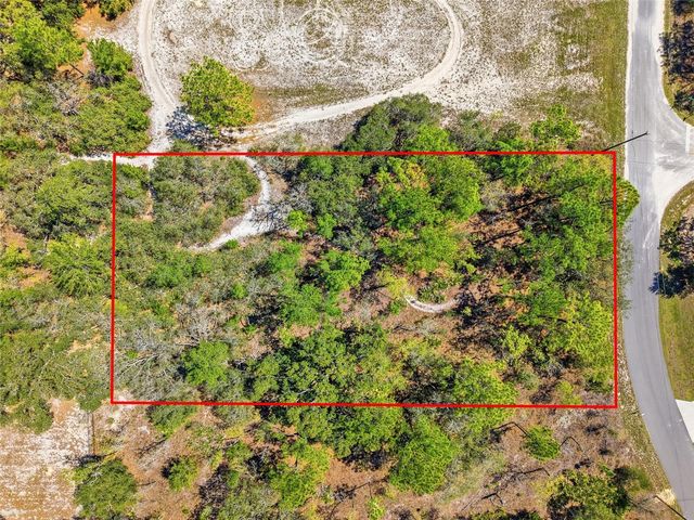 11155 MARSH WREN AVENUE, Weeki Wachee, FL 34614