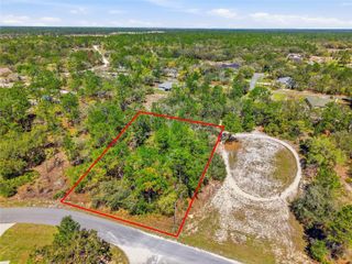 11155 MARSH WREN AVENUE, Weeki Wachee, FL 34614
