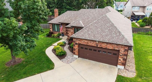 14682 W 144th Terrace, Olathe, KS 66062
