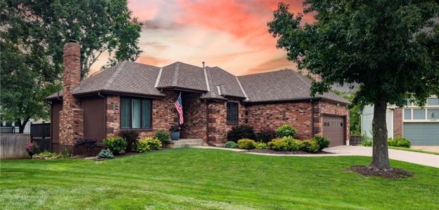 14682 W 144th Terrace, Olathe, KS 66062