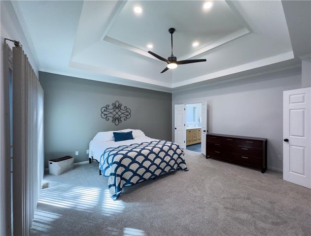 14682 W 144th Terrace, Olathe, KS 66062