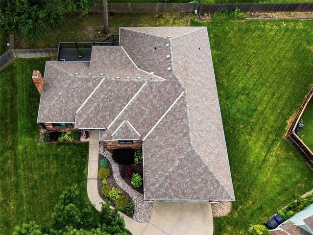 14682 W 144th Terrace, Olathe, KS 66062
