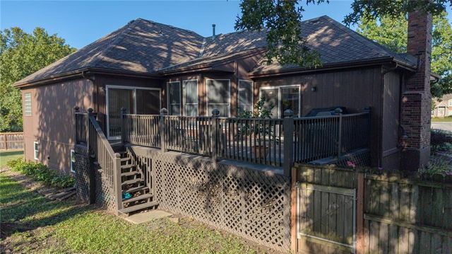 14682 W 144th Terrace, Olathe, KS 66062