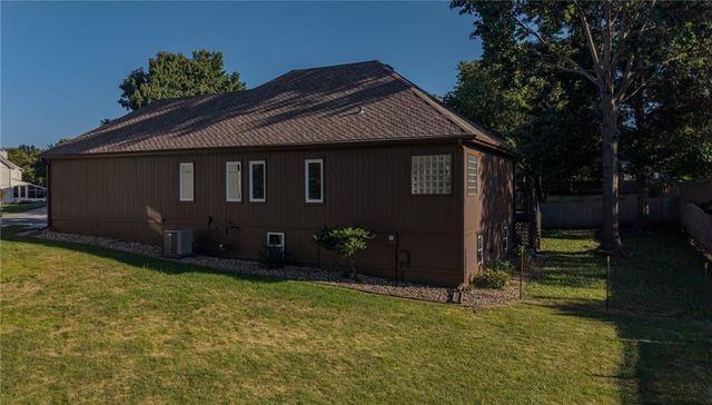 14682 W 144th Terrace, Olathe, KS 66062