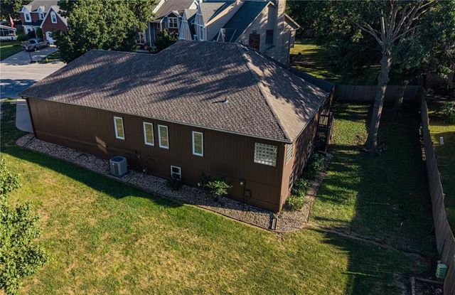 14682 W 144th Terrace, Olathe, KS 66062