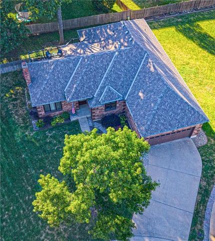 14682 W 144th Terrace, Olathe, KS 66062
