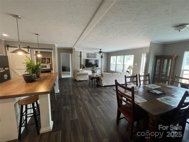 3907 Melissa Drive, Harrisburg, NC 28075