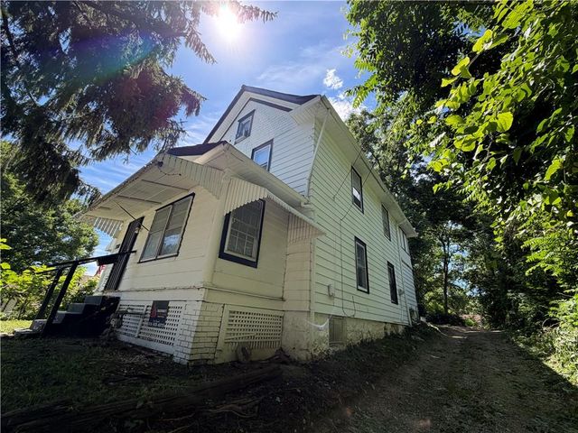 3311 E 22nd Street, Kansas City, MO 64127