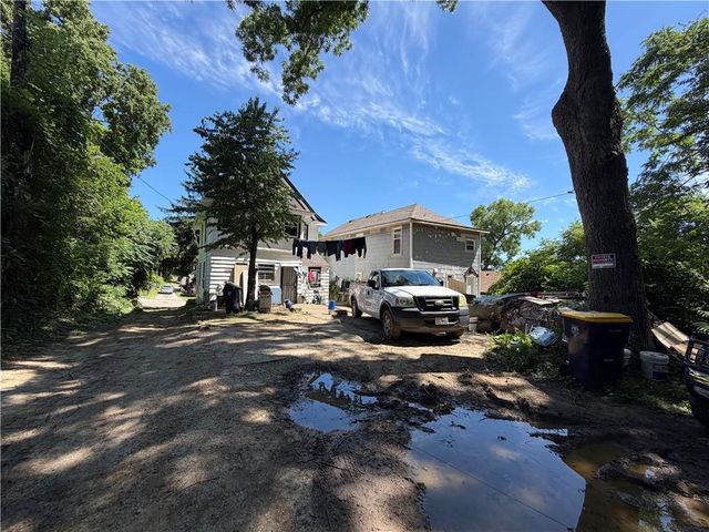 3311 E 22nd Street, Kansas City, MO 64127