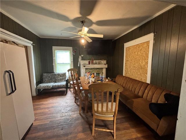 3311 E 22nd Street, Kansas City, MO 64127
