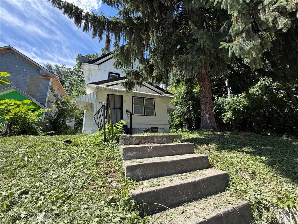 3311 E 22nd Street, Kansas City, MO 64127