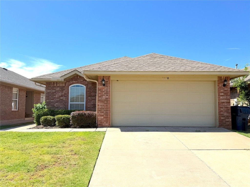 2228 NW 199th Street, Edmond, OK 73012