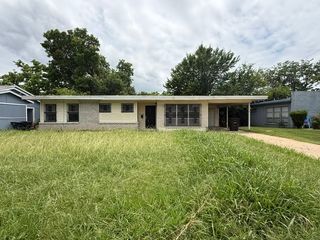 4628 Reed Street, Fort Worth, TX 76119