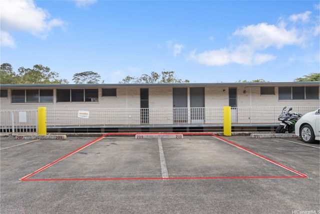 95-2035 Waikalani Place B302, Mililani, HI 96789