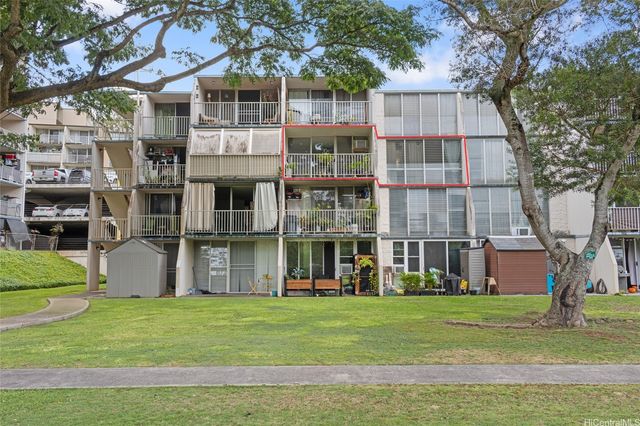 95-2035 Waikalani Place B302, Mililani, HI 96789