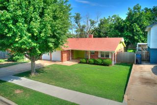 4216 NW 33rd Street, Oklahoma City, OK 73112