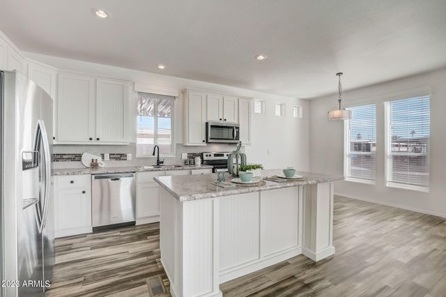 2100 N TREKELL Road 182, Casa Grande, AZ 85122