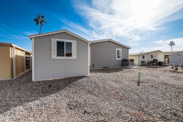 2100 N TREKELL Road 182, Casa Grande, AZ 85122