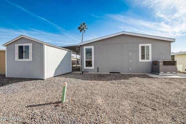 2100 N TREKELL Road 182, Casa Grande, AZ 85122