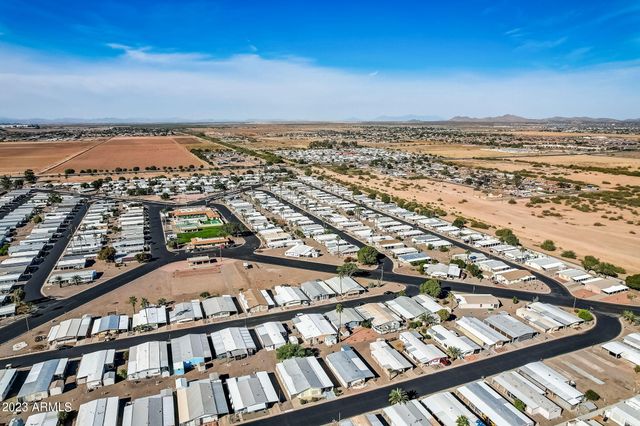 2100 N TREKELL Road 182, Casa Grande, AZ 85122