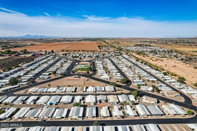 2100 N TREKELL Road 182, Casa Grande, AZ 85122