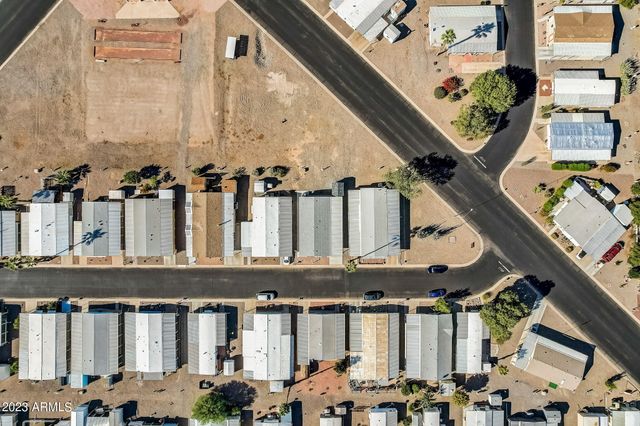 2100 N TREKELL Road 182, Casa Grande, AZ 85122