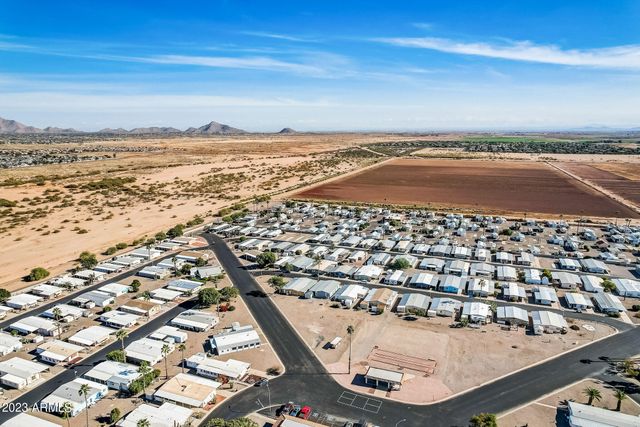 2100 N TREKELL Road 182, Casa Grande, AZ 85122