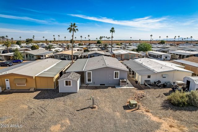 2100 N TREKELL Road 182, Casa Grande, AZ 85122