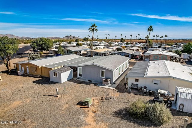 2100 N TREKELL Road 182, Casa Grande, AZ 85122