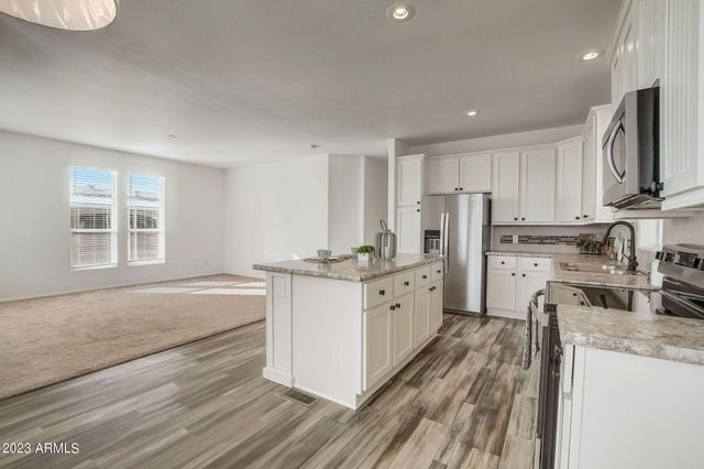 2100 N TREKELL Road 182, Casa Grande, AZ 85122