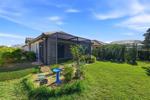 20112 SORANO HILL PLACE, Tampa, FL 33647