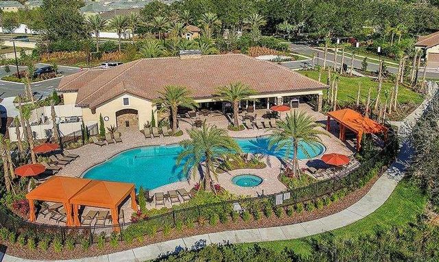 20112 SORANO HILL PLACE, Tampa, FL 33647