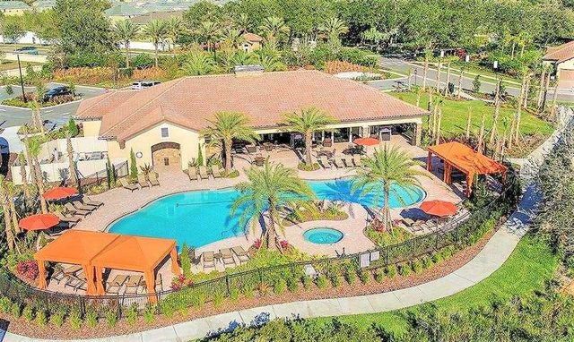 20112 SORANO HILL PLACE, Tampa, FL 33647