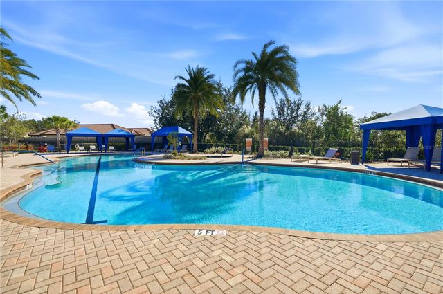 20112 SORANO HILL PLACE, Tampa, FL 33647