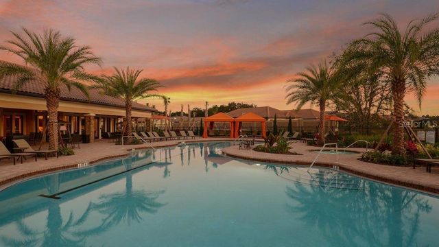 20112 SORANO HILL PLACE, Tampa, FL 33647