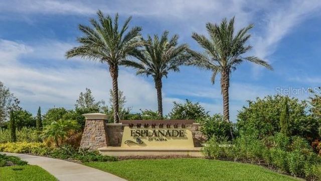 20112 SORANO HILL PLACE, Tampa, FL 33647