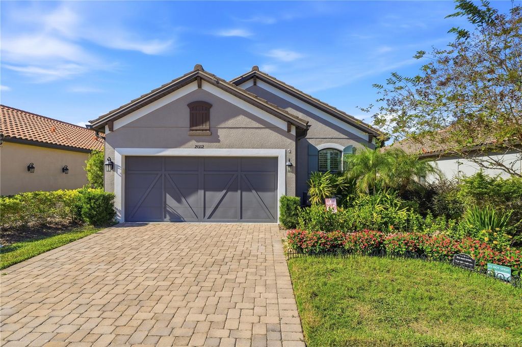 20112 SORANO HILL PLACE, Tampa, FL 33647