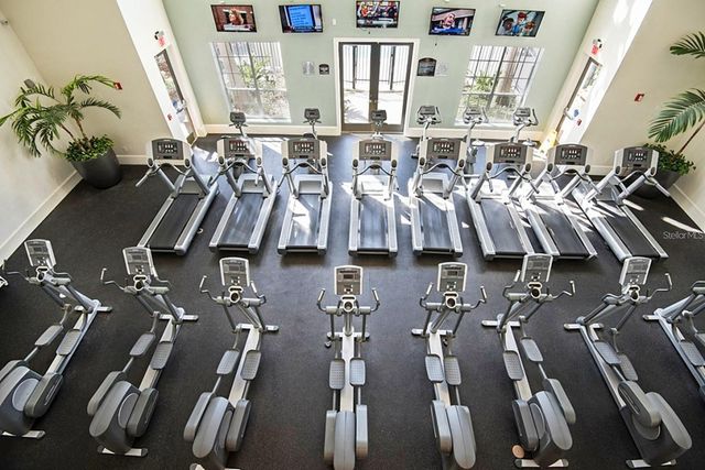 5028 PARK CENTRAL DRIVE 2131, Orlando, FL 32839