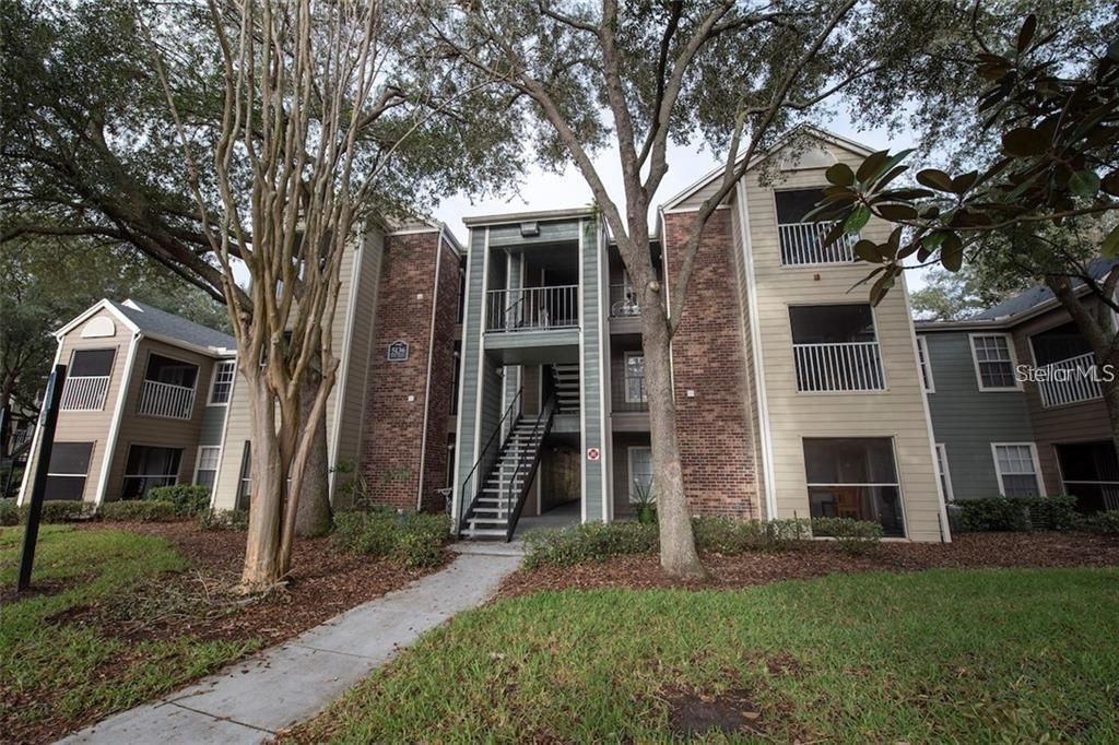 5028 PARK CENTRAL DRIVE 2131, Orlando, FL 32839