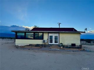 4759 Pinto Mountain Road, 29 Palms, CA 92277