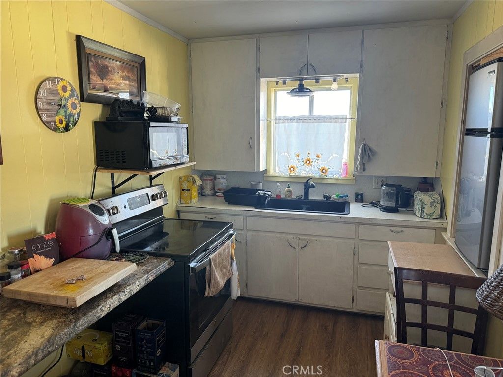 Image 9 of property listing at 4759 Pinto Mountain, 29 Palms, CA 92277