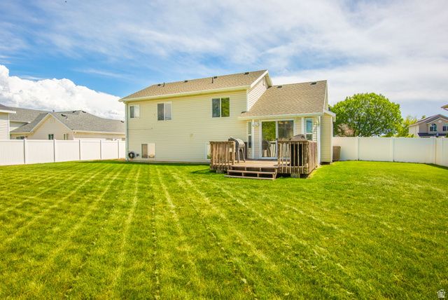 2224 W 2150 S, Syracuse, UT 84075