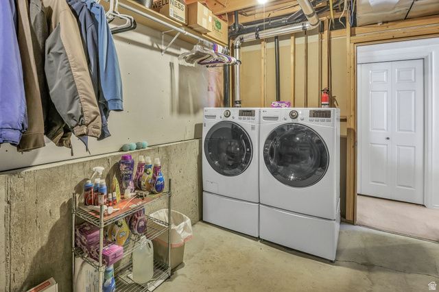 2224 W 2150 S, Syracuse, UT 84075