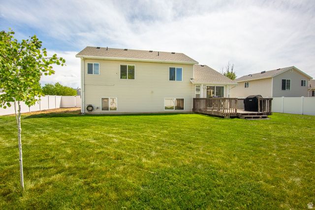 2224 W 2150 S, Syracuse, UT 84075