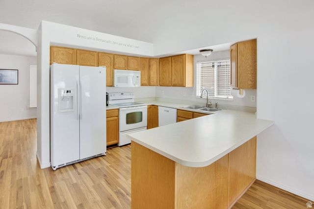 2224 W 2150 S, Syracuse, UT 84075