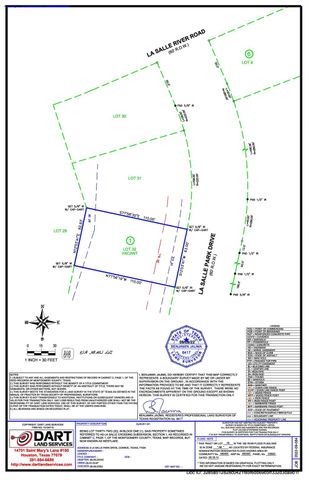 1985 La Salle Park Drive, Conroe, TX 77304